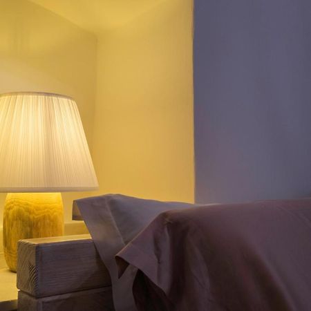 La Suite Del Marchese Laterza Eksteriør billede
